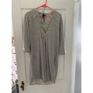 NWT Dress, size large